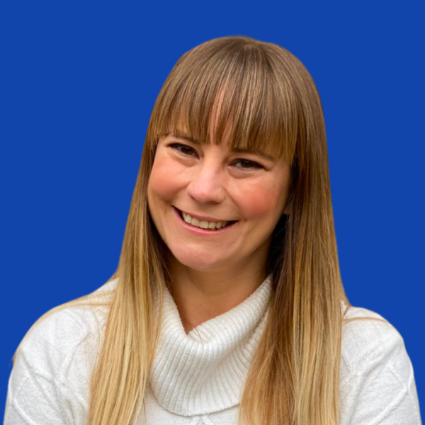 Laura Pulito Headshot - Insight Platforms Academy