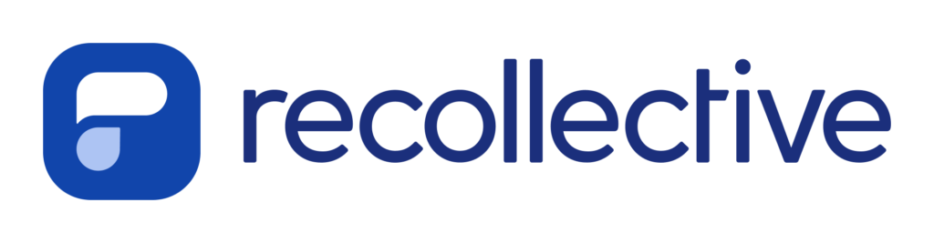 Recollective Logo Transparent