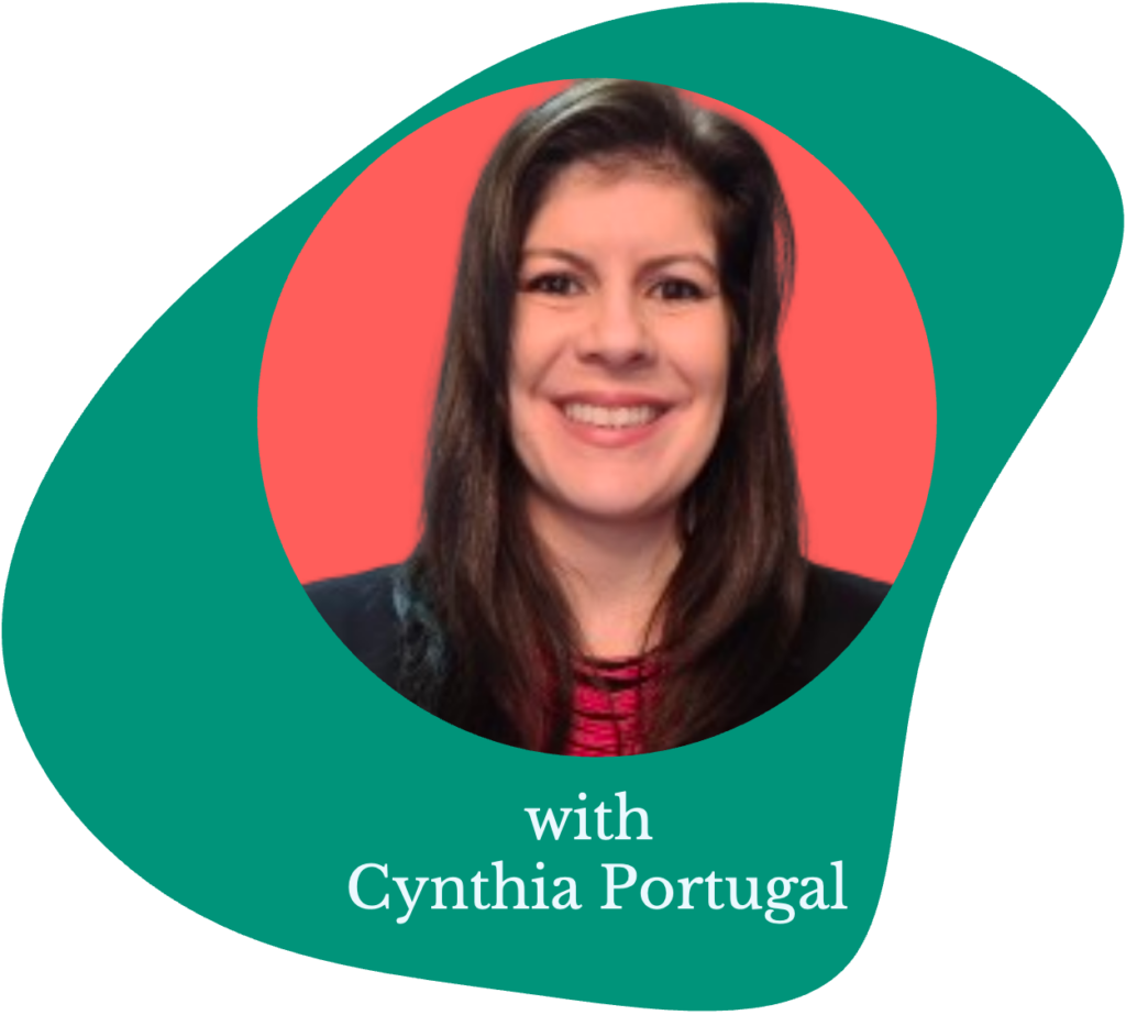 Cynthia Portugal Featured Image - Insight Platforms Academy