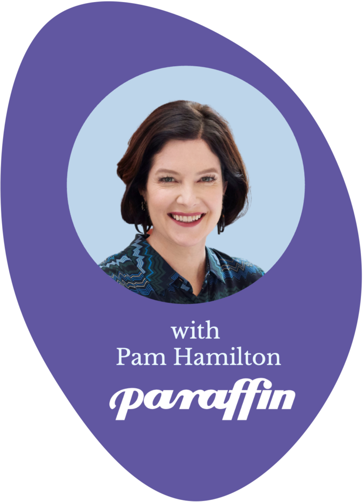 Pam Profile Pic - Insight Platforms