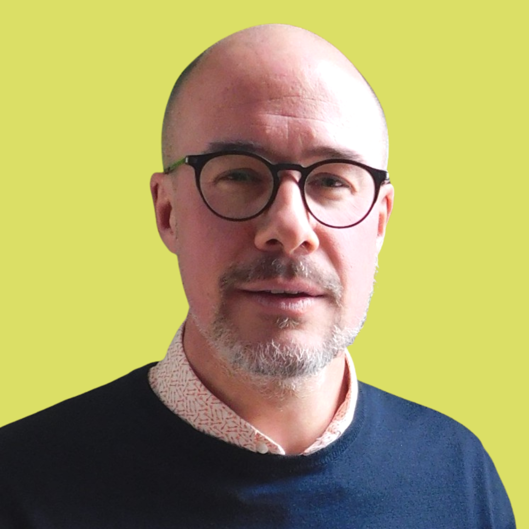 Dan Young Headshot - Insight Platforms