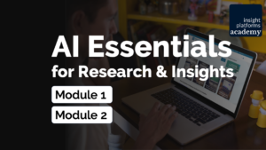 AI Essentials Module 1 & 2 Bundle